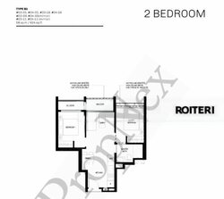The Essence (D26), Apartment #468691691